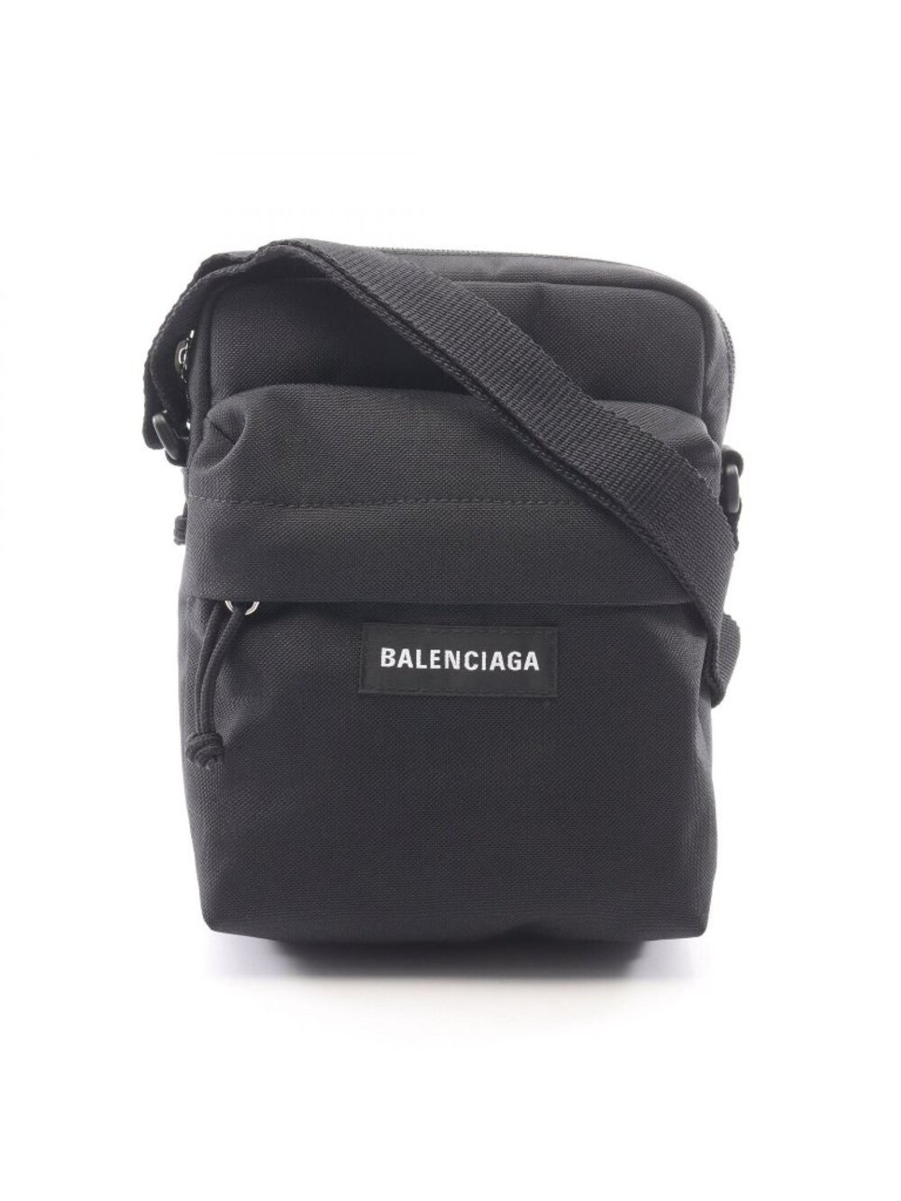 Balenciaga Shoulder Bag Explorer Nylon New